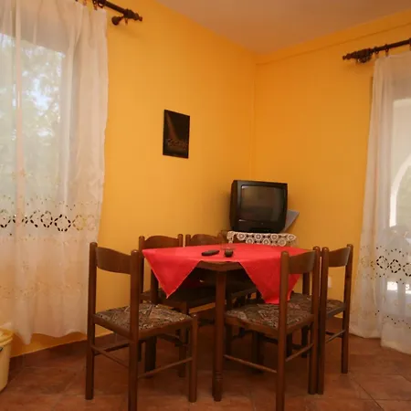 With A Parking Space Starigrad, Paklenica - 6581 Apartamento *