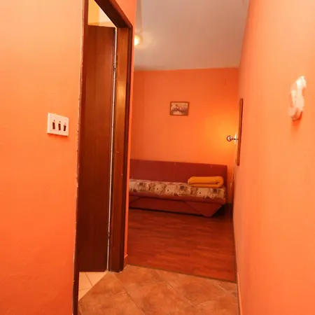 Apartamento With A Parking Space Starigrad, Paklenica - 6581 Starigrad Paklenica