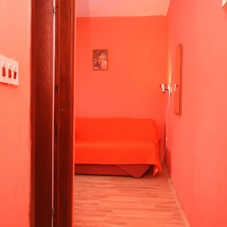 With A Parking Space Starigrad, Paklenica - 6581 شقة *