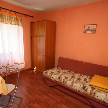 Apartamento With A Parking Space Starigrad, Paklenica - 6581 Starigrad Paklenica