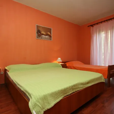 With A Parking Space Starigrad, Paklenica - 6581 Apartamento Starigrad Paklenica
