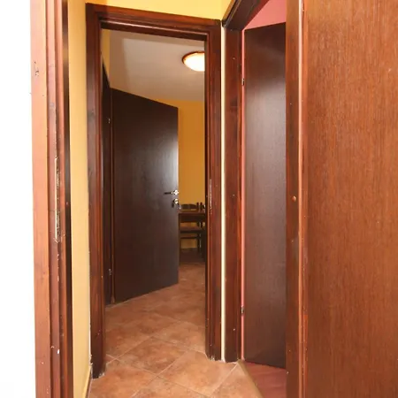 Apartamento With A Parking Space Starigrad, Paklenica - 6581