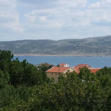 With A Parking Space Starigrad, Paklenica - 6581 Apartamento