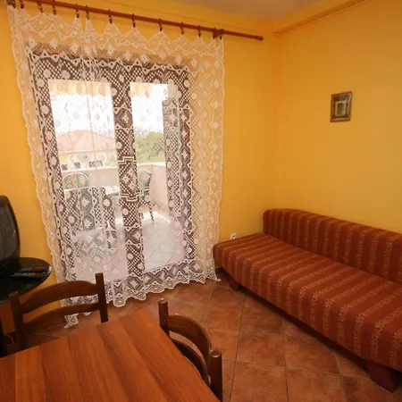 With A Parking Space Starigrad, Paklenica - 6581 شقة
