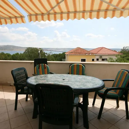With A Parking Space Starigrad, Paklenica - 6581