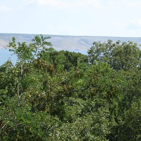 With A Parking Space Starigrad, Paklenica - 6581 Apartamento *