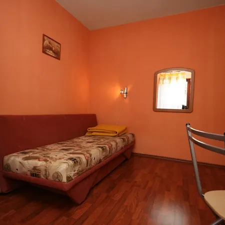 Apartamento With A Parking Space Starigrad, Paklenica - 6581 Starigrad Paklenica