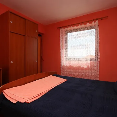 Apartamento With A Parking Space Starigrad, Paklenica - 6581 Starigrad Paklenica