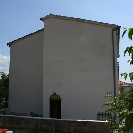 With A Parking Space Starigrad, Paklenica - 6581 Апартаменты *