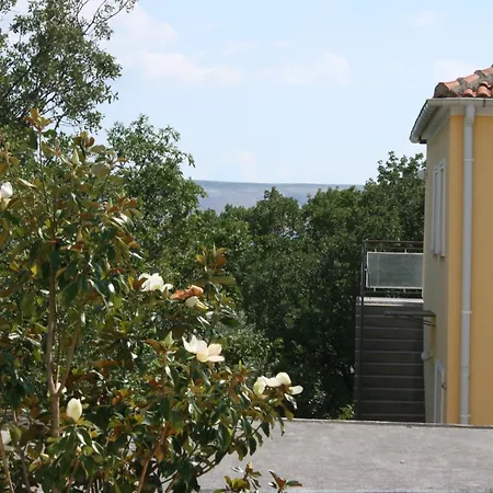 With A Parking Space Starigrad, Paklenica - 6581 Апартаменты