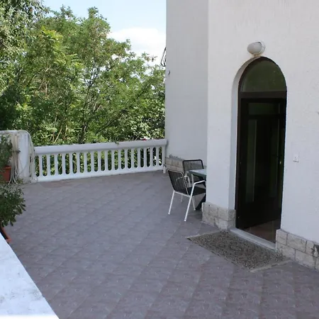 With A Parking Space Starigrad, Paklenica - 6581