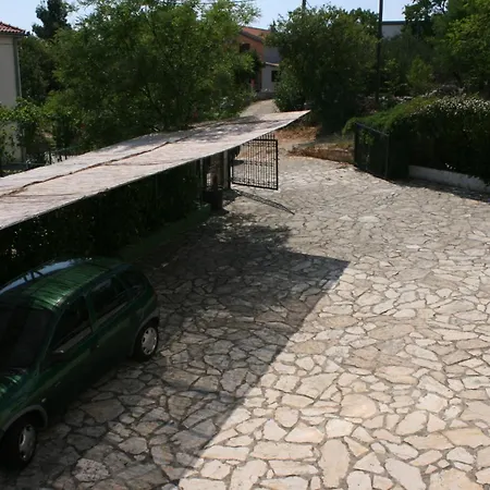 With A Parking Space Starigrad, Paklenica - 6581 Апартаменты