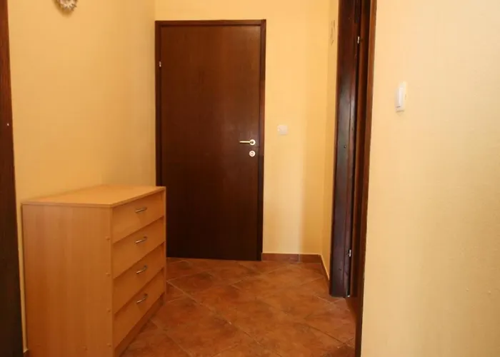 Apartman With A Parking Space Starigrad, Paklenica - 6581 Starigrad Paklenica