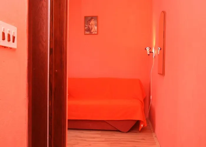 With A Parking Space Starigrad, Paklenica - 6581 Апартаменты *