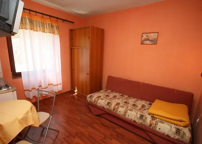 Apartman With A Parking Space Starigrad, Paklenica - 6581 Starigrad Paklenica