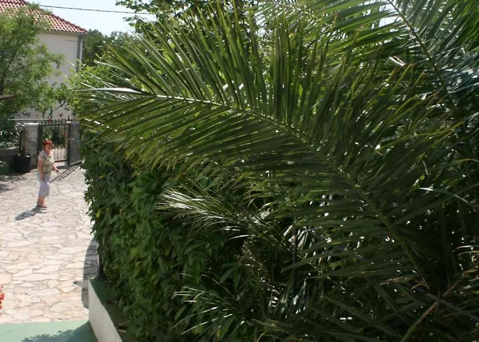 With A Parking Space Starigrad, Paklenica - 6581 Апартаменты Стариград-Пакленица