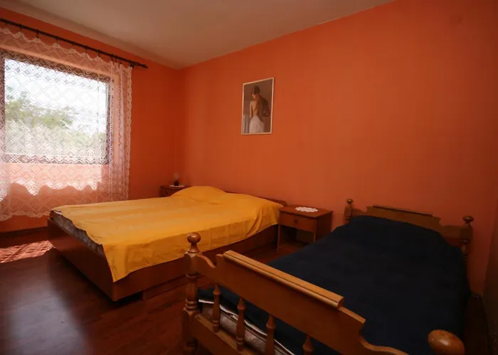 With A Parking Space Starigrad, Paklenica - 6581