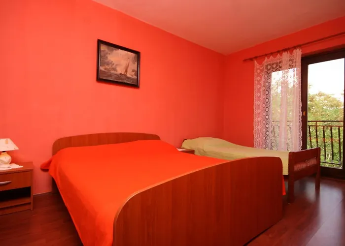 With A Parking Space Starigrad, Paklenica - 6581 *