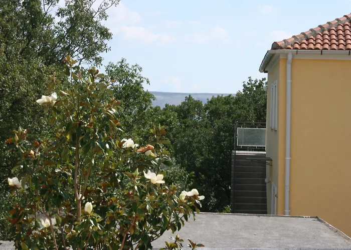 With A Parking Space Starigrad, Paklenica - 6581 Apartman