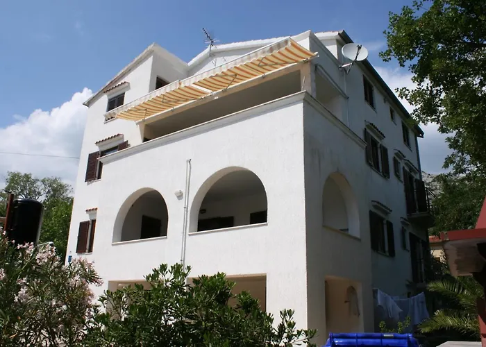 With A Parking Space Starigrad, Paklenica - 6581 *