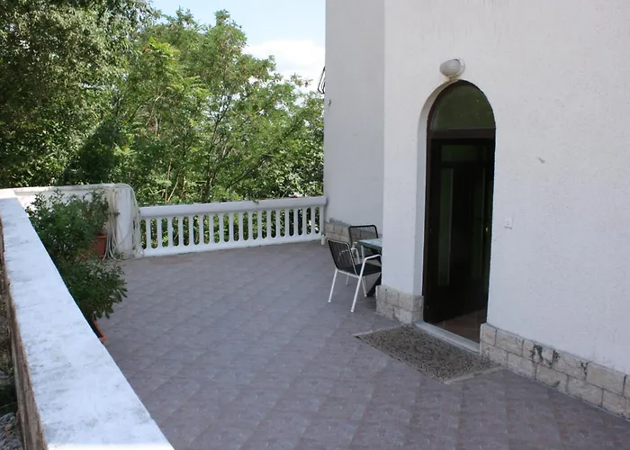 With A Parking Space Starigrad, Paklenica - 6581