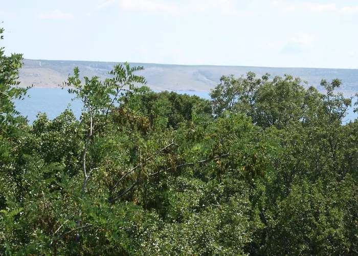 With A Parking Space Starigrad, Paklenica - 6581 Апартаменты *